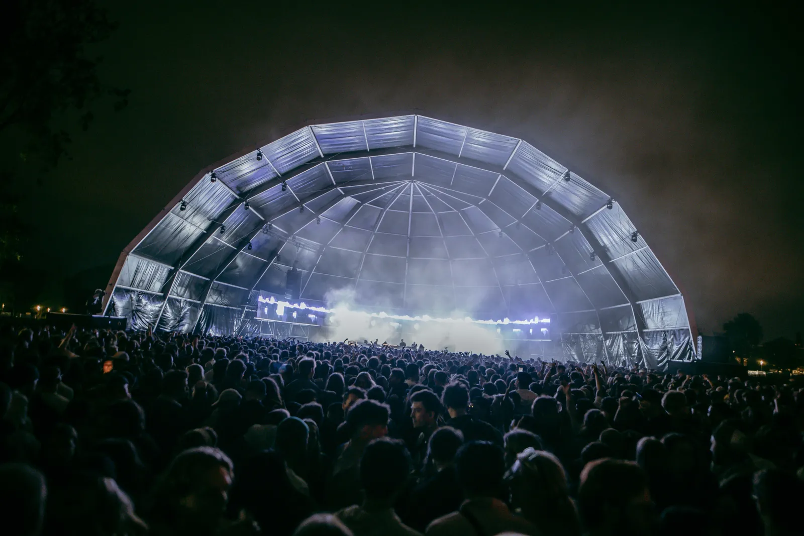The Crave Festival